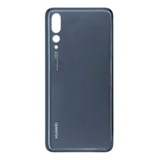 Задня кришка для Huawei P20 Pro (Black)