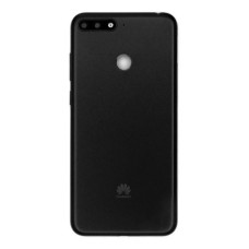 Задня кришка для Huawei Y6 2018 (Black)