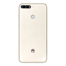 Задня кришка для Huawei Y6 2018 (Gold)