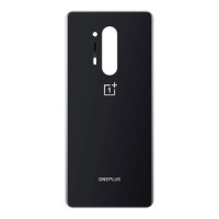 Задня кришка для OnePlus 8 Pro (Black)