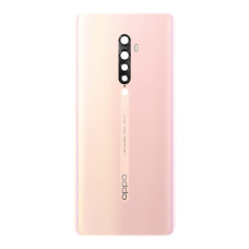 Задня кришка для Oppo Reno2 (Pink) (Original PRC)