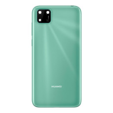 Задня кришка для Huawei Y5p (Green) (Original PRC)