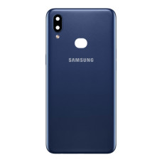 Задня кришка для Samsung A107 Galaxy A10s (2019) (Blue) (Original PRC)