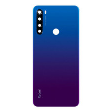 Задня кришка для Xiaomi Redmi Note 8T (Blue) (Original)
