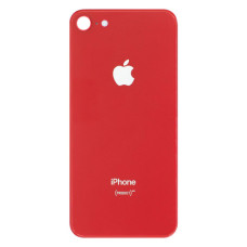Задня кришка для iPhone 8 (Red)