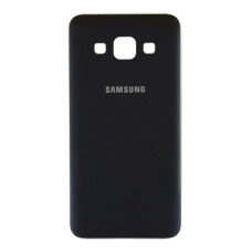 Задня кришка для Samsung A300 Galaxy A3 (Black)