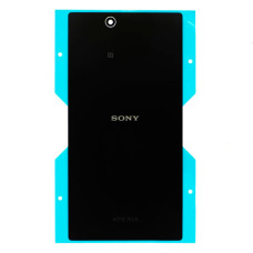 Задня кришка для Sony C6802 XL39h Xperia Z Ultra (Black)