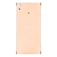 Задня кришка для Sony G3212 Xperia XA1 Ultra Dual (Pink)