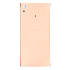 Задня кришка для Sony G3212 Xperia XA1 Ultra Dual (Pink)