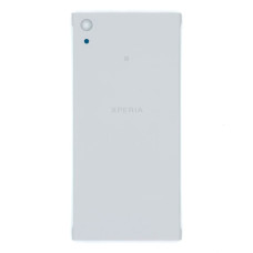 Задня кришка для Sony G3212 Xperia XA1 Ultra Dual (White)