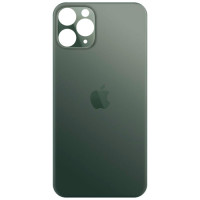Задня кришка для iPhone 11 Pro (Midnight green)