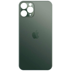Задня кришка для iPhone 11 Pro (Midnight green)