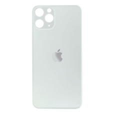 Задня кришка для iPhone 11 Pro (Silver)