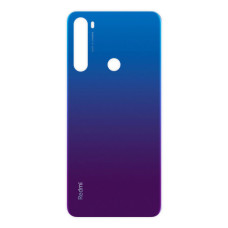 Задня кришка для Xiaomi Redmi Note 8T (Blue)