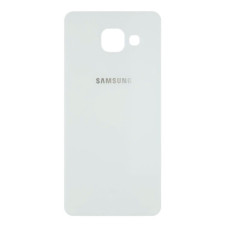 Задня кришка для Samsung A310 Galaxy A3 (2016) (White) (Original PRC)