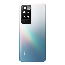 Задня кришка для Xiaomi Redmi 10 (4G) (Blue) (Original PRC)