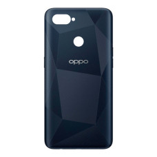 Задня кришка для Oppo A12 (Black) (Original PRC)