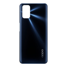 Задня кришка для Oppo A52 (Black) (Original PRC)