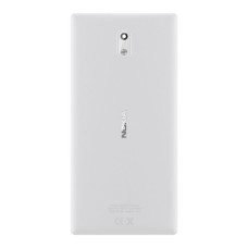 Задня кришка для Nokia 3 (White) (Original)