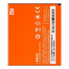 Акумуляторна батарея Xiaomi BM40 для Xiaomi Mi2A (2030 mAh)