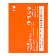 Акумуляторна батарея Xiaomi BM45 для Xiaomi Redmi Note 2 (3020 mAh)