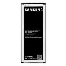 Акумуляторна батарея Samsung EB-BN910BBE для Samsung N910 Galaxy Note 4 (2014) (3220 mAh)