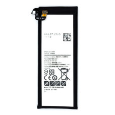 Акумуляторна батарея Samsung EB-BN920ABE для Samsung N920 Galaxy Note 5 (2015) (3000 mAh)