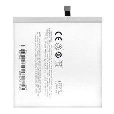 Акумуляторна батарея Meizu BT56 для Meizu MX5 Pro (3050 mAh)