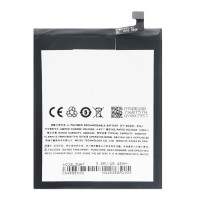 Акумуляторна батарея Meizu BT61 (ver1) для Meizu M3 Note (M681) (4050 mAh)