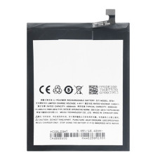 Акумуляторна батарея Meizu BT61 (ver1) для Meizu M3 Note (M681) (4050 mAh)