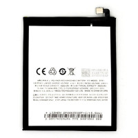 Акумуляторна батарея Meizu BT61 (ver2) для Meizu M3 Note (L681) (4050 mAh)