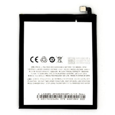 Акумуляторна батарея Meizu BT61 (ver2) для Meizu M3 Note (L681) (4050 mAh)
