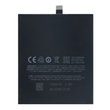 Акумуляторна батарея Meizu BT65M для Meizu MX6 (3060 mAh)