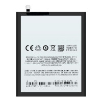 Акумуляторна батарея Meizu BT710 / BA710 для Meizu M5c (3060 mAh)
