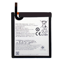 Акумуляторна батарея Lenovo BL272 для Lenovo K6 Power (4000 mAh)