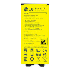 Акумуляторна батарея LG BL-42D1F для LG G5 / H820 (2800 mAh)