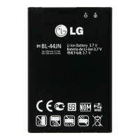 Акумуляторна батарея LG BL-44JN / BL-44JH / BL-44JR для LG E400 / P700 / X135 (1500 mAh)