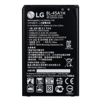 Акумуляторна батарея LG BL-45A1H для LG K410 / K420N / K430 (2300 mAh)