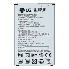 Акумуляторна батарея LG BL-45F1F для LG K7 / K8 (2410 mAh)
