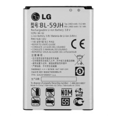 Акумуляторна батарея LG BL-59JH для LG P715 / P713 (2460 mAh)