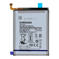 Акумуляторна батарея Samsung EB-BM207ABY для Samsung M307 Galaxy M30s (6000 mAh)