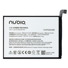 Акумуляторна батарея ZTE Li3940T44P6h876442 для ZTE Nubia V18 (4060 mAh)