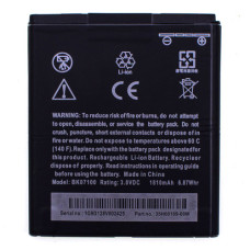 Акумуляторна батарея HTC BK07100 / BA S860 (1950 mAh)