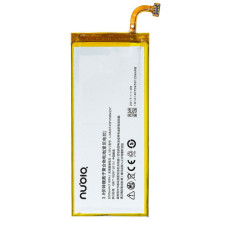 Акумуляторна батарея ZTE Li3820T43P3H984237 для ZTE Blade Z5s / Z5s Mini (2000 mAh)