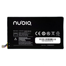Акумуляторна батарея ZTE Li3822T43P3H844941 для ZTE Nubia Z5 (2200 mAh)