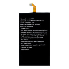 Акумуляторна батарея CAT S30 для Caterpillar CAT S30 (3000 mAh)