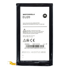 Акумуляторна батарея Motorola EU20 (2130 mAh)