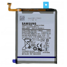 Акумуляторна батарея Samsung EB-BN770ABY для Samsung N770 Galaxy Note 10 Lite (4500 mAh) (Original)