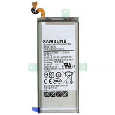 Акумуляторна батарея Samsung EB-BN950ABE для Samsung N950 Galaxy Note 8 (3300 mAh) (Original)