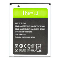 Акумуляторна батарея Bravis Ultra / iNeW HD355871AR (1830 mAh)